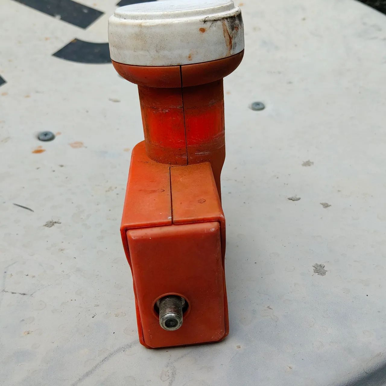 LNB GVT Usado
