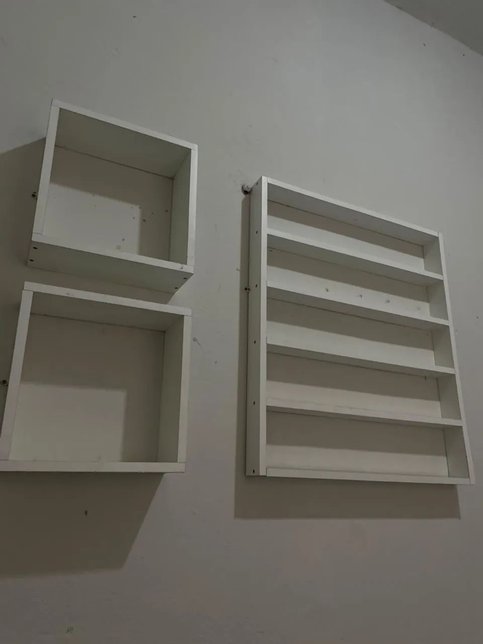 Expositor de unha 
