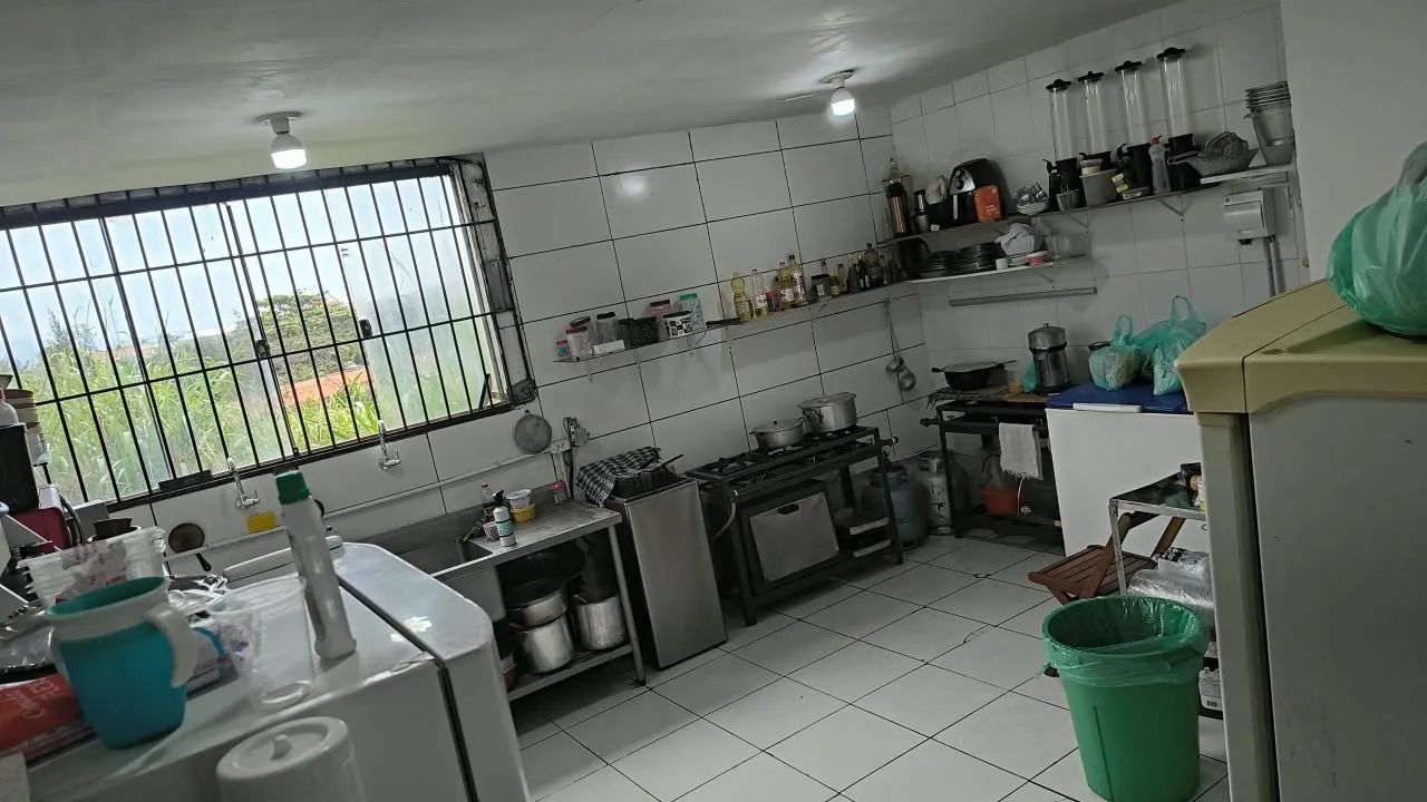 Passo o ponto ! 100 mil - Foto 4