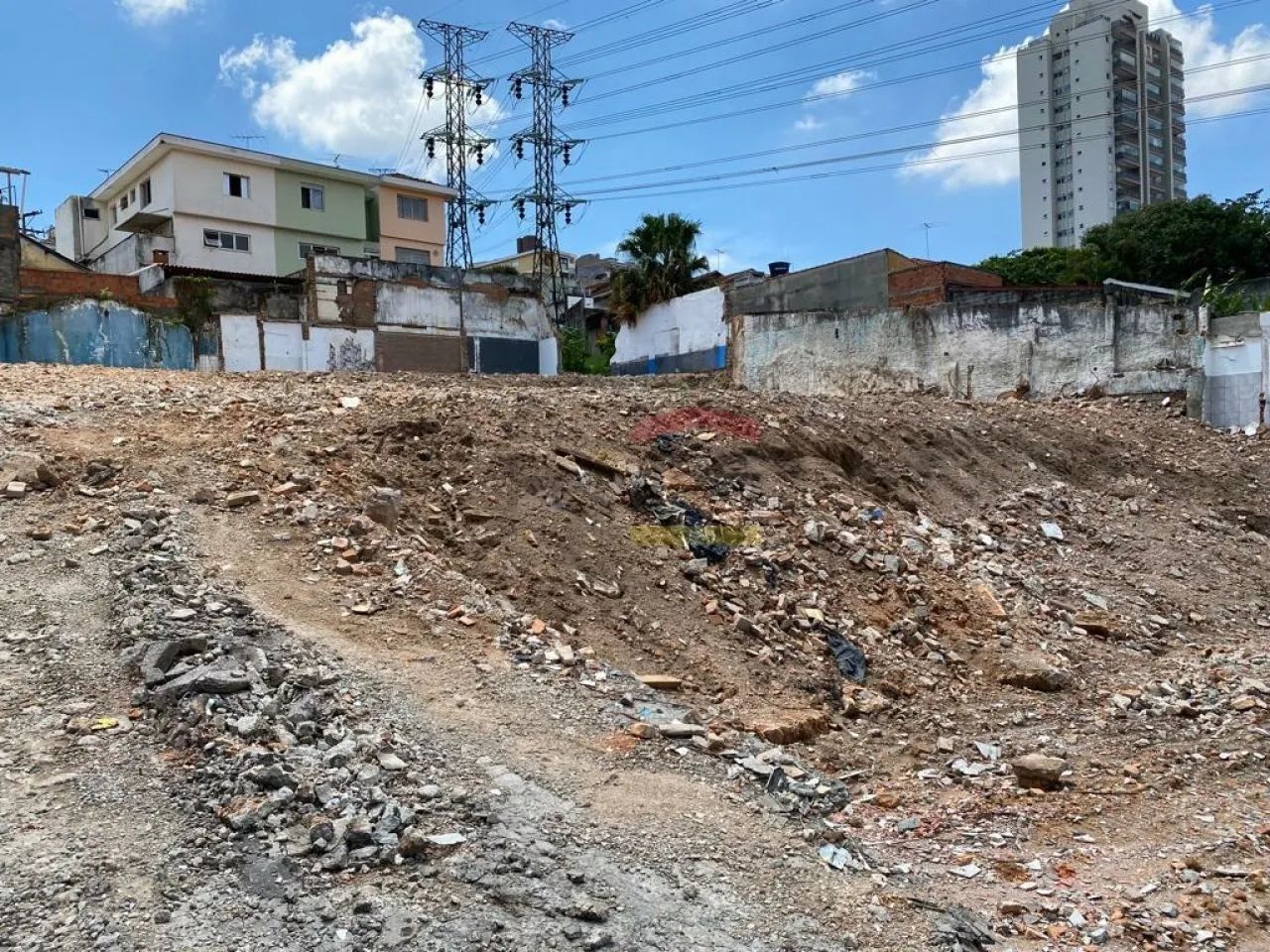 TERRENO PARA LOCAÇÃO VILA GUILHERME - Foto 2