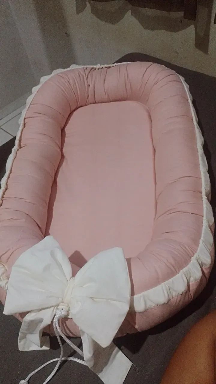Ninho redutor 