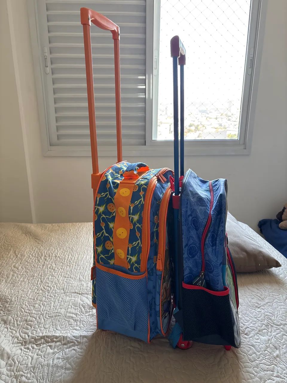 Mochilas Bagaccio  - Foto 3