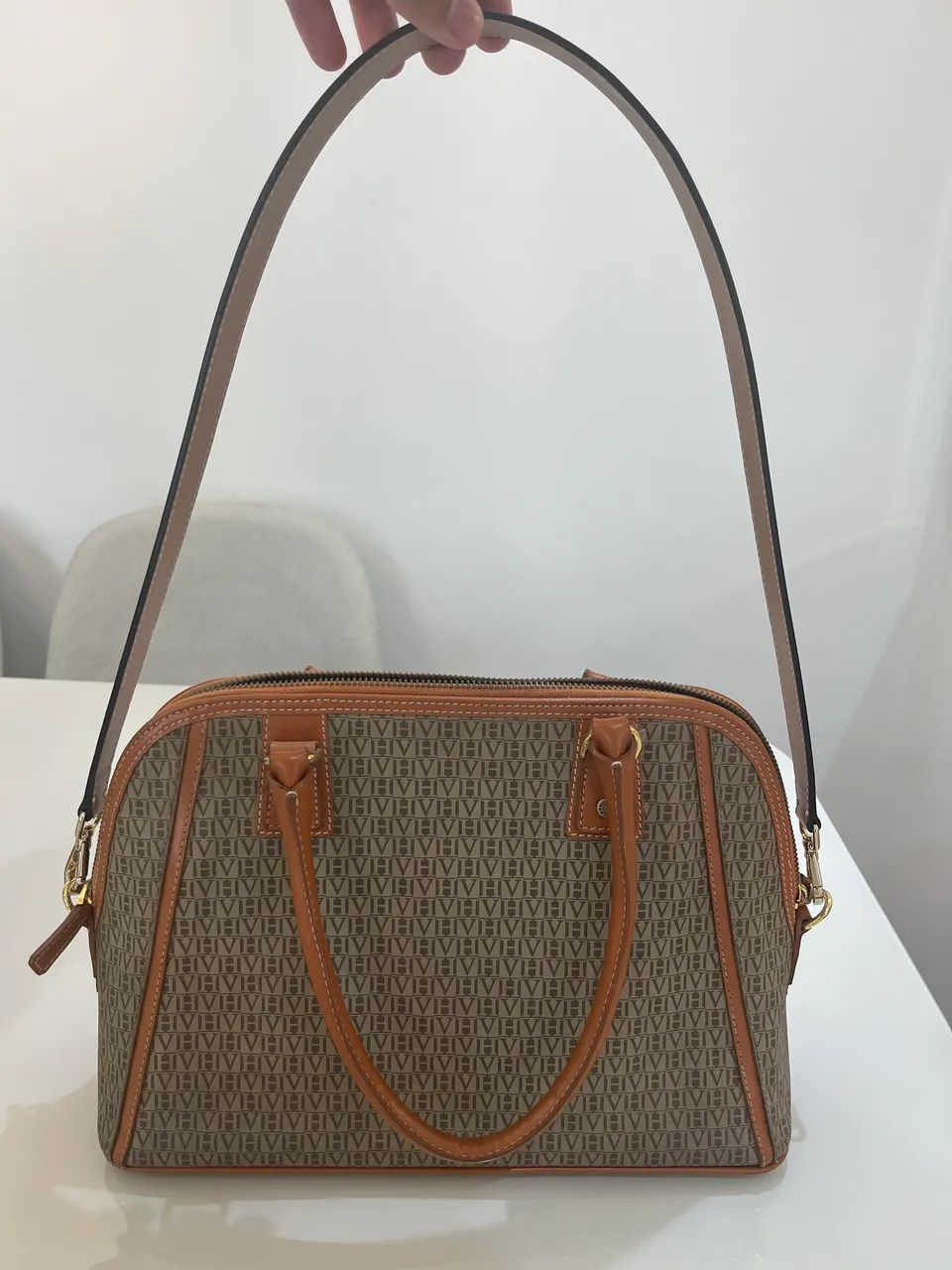 Bolsa Victor Hugo - Foto 3
