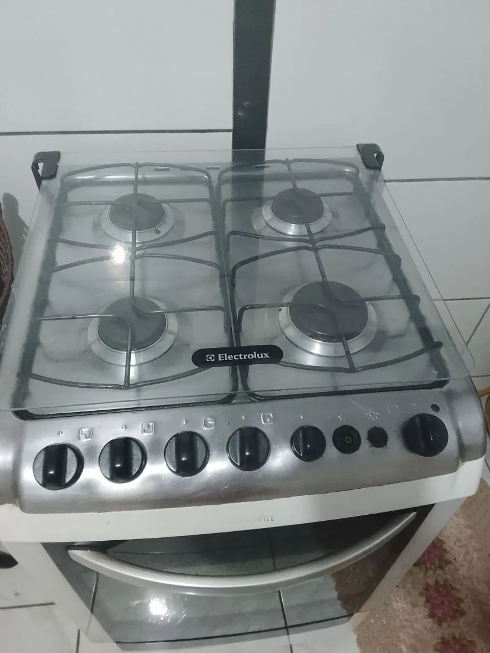 Fogão 4 bocas - Foto 3