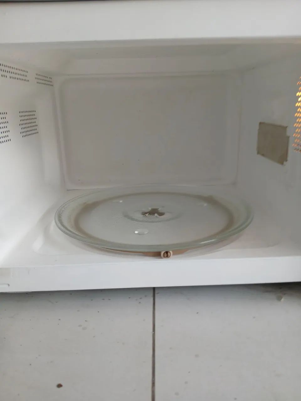 Microondas inox - Foto 4