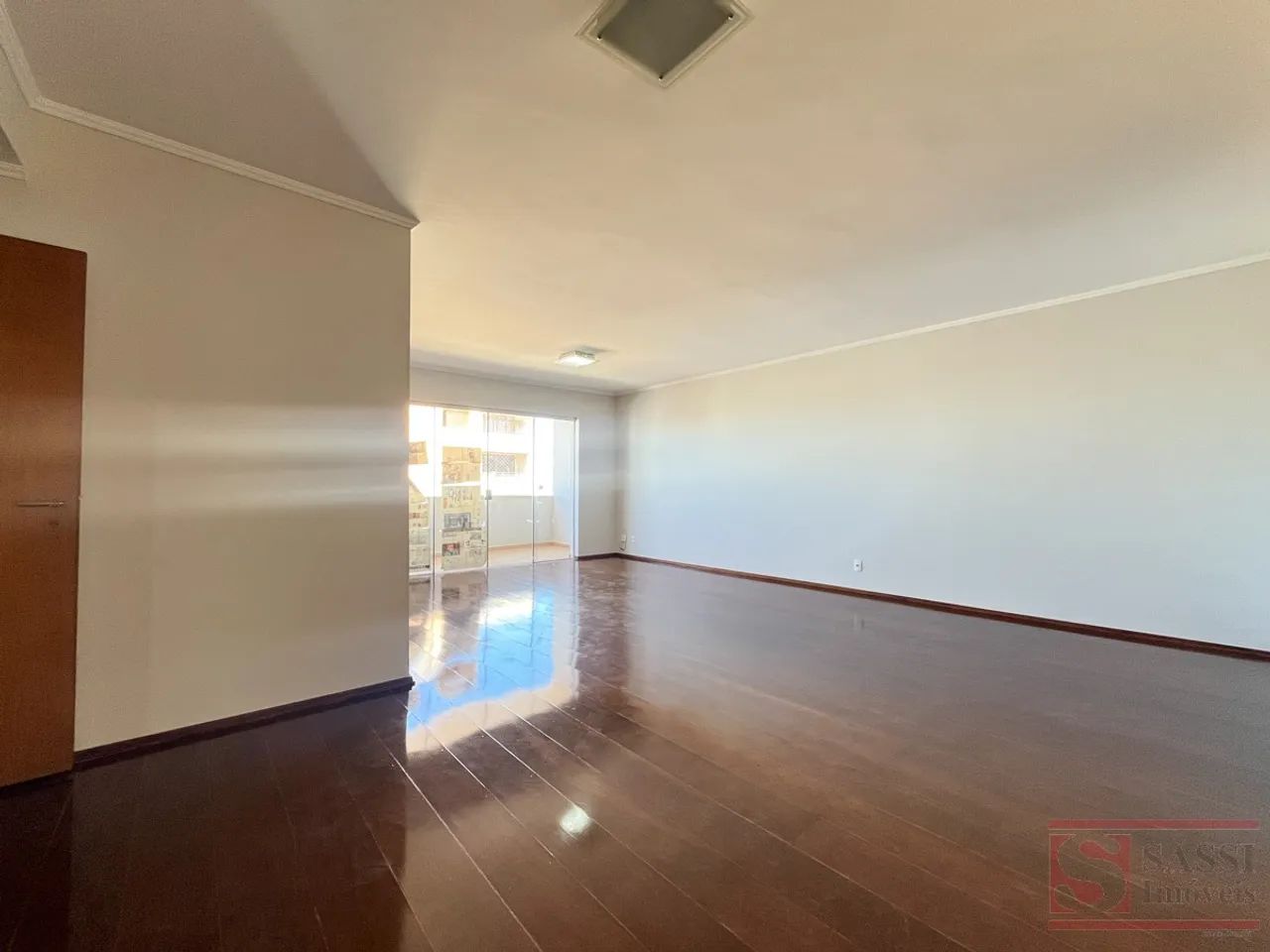 Apartamento em CENTRO