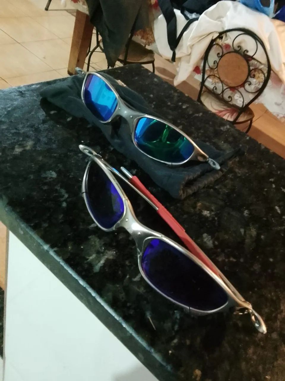 Vendo 2 Juliete em ótimo estado - Foto 2