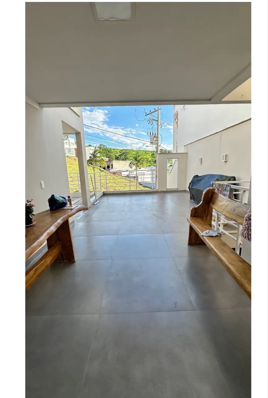 Vendo Excelente Casa no Sobradinho  - Foto 5