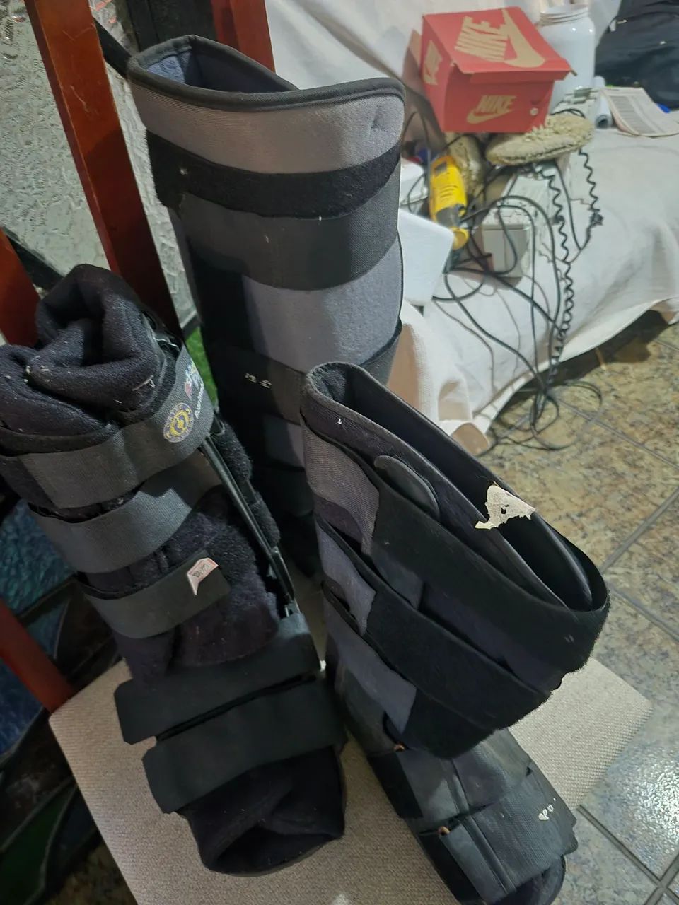 Botas ortopedicas  - Foto 2