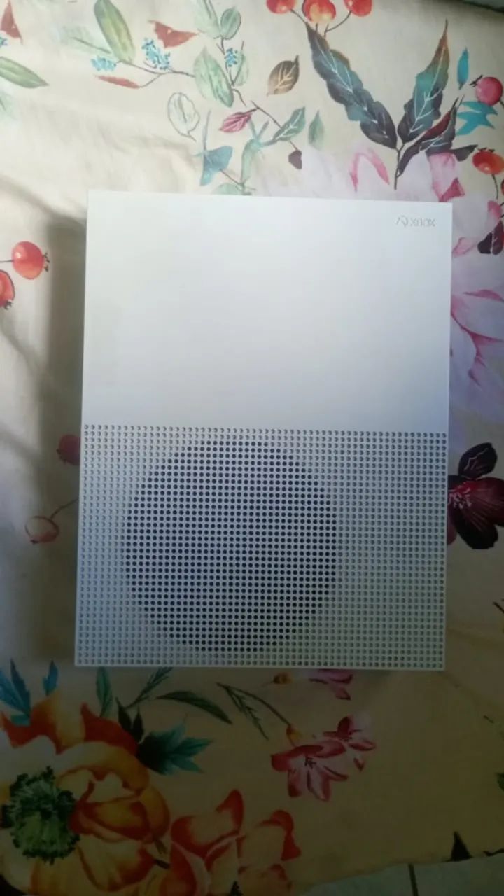 Xbox One para Retirada de Peças ( Placa Queimada)