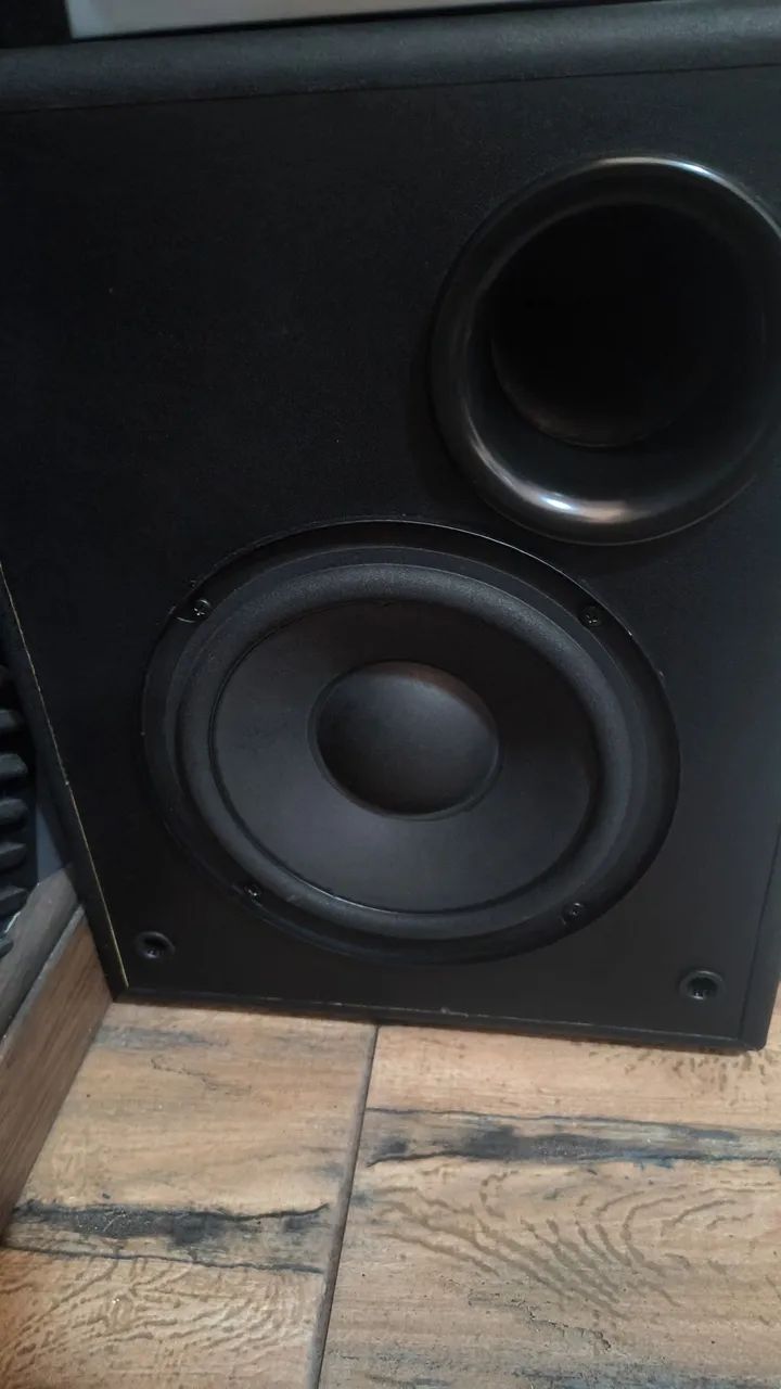Receiver completo Yamaha  - Foto 2