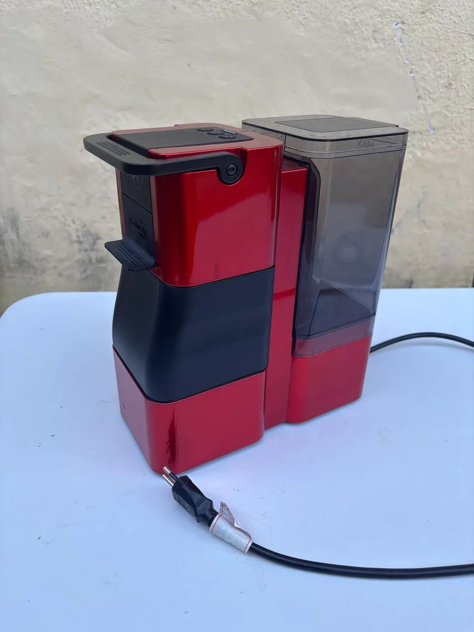 Cafeteira de Cápsula 3 Corações - Foto 4
