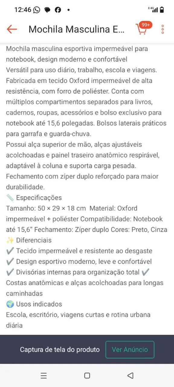 Bolsa - Foto 2