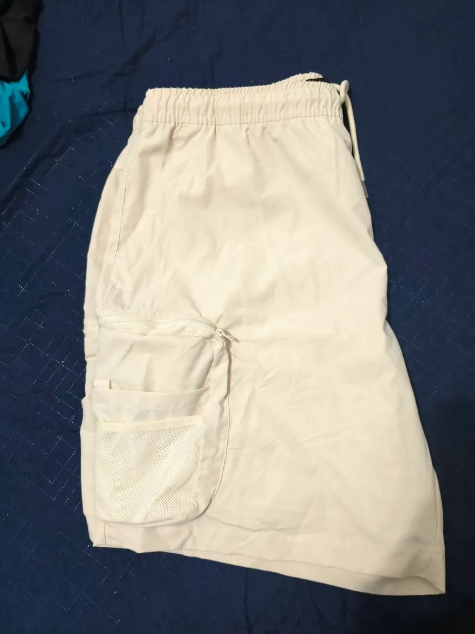 Short cargo  - Foto 3