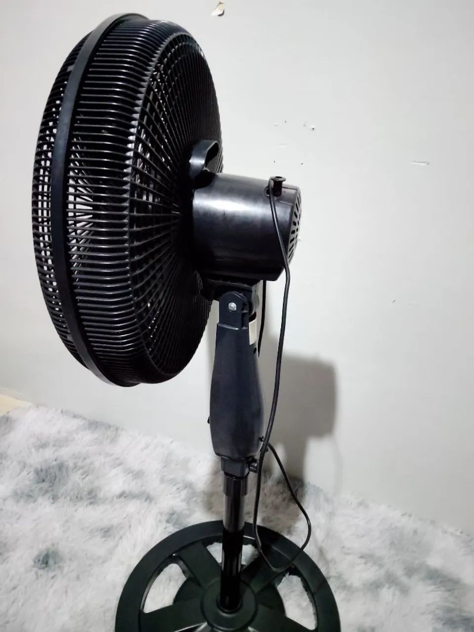 Ventilador