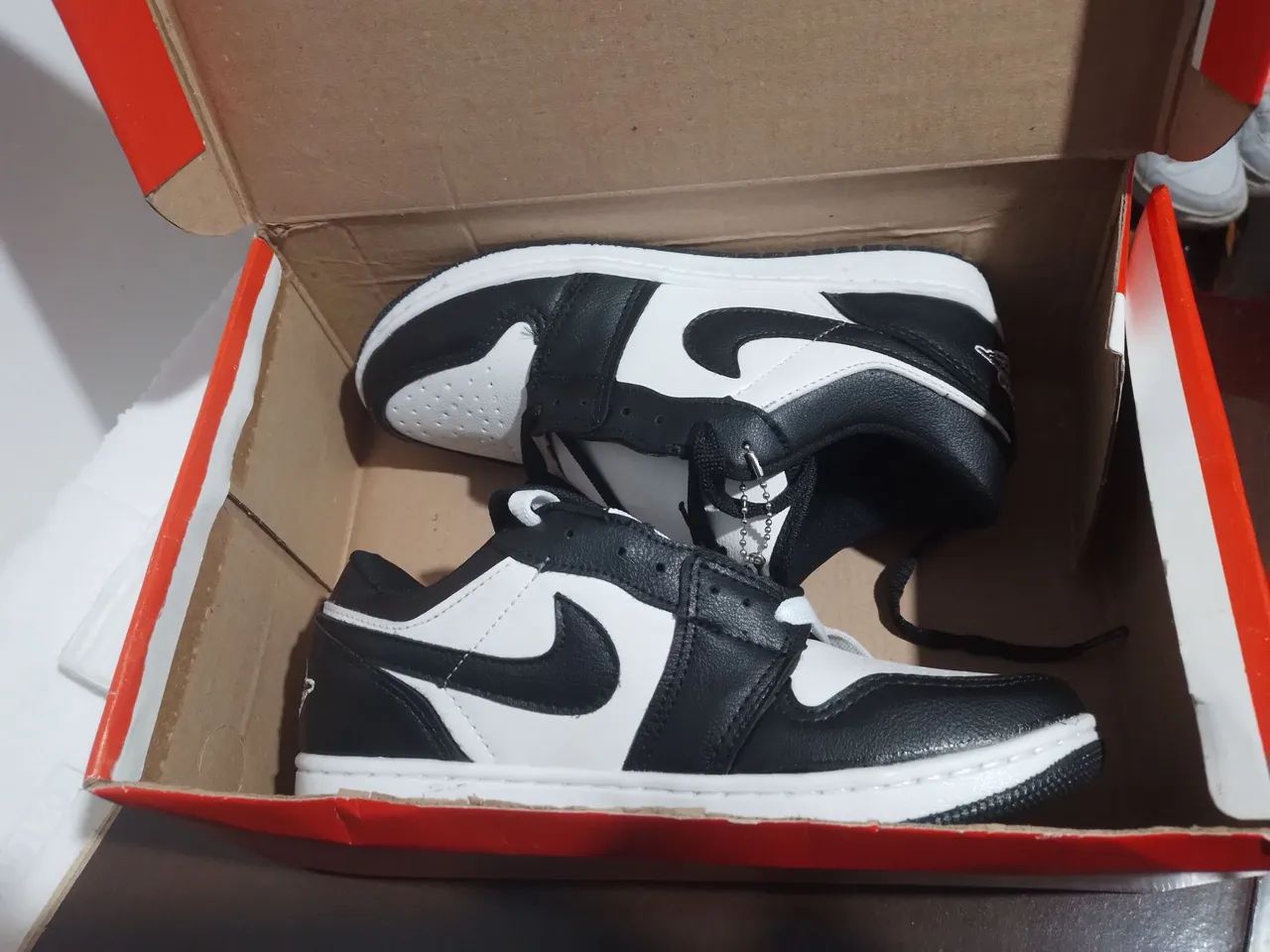 Lindo Nike Jordan - Foto 4