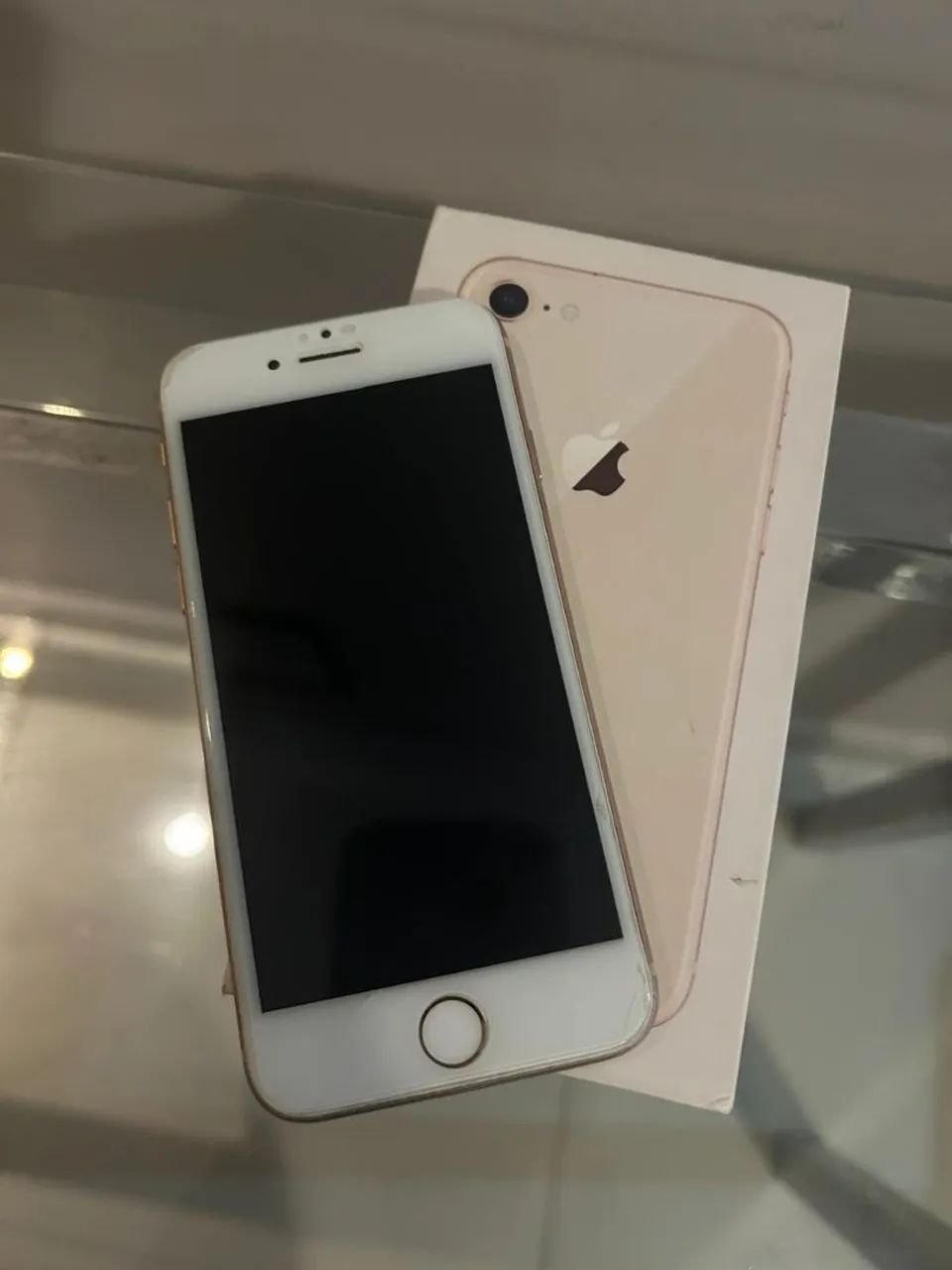 Iphone 8 plus - Foto 2