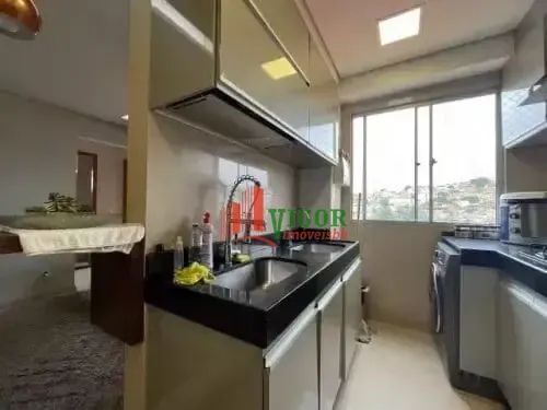 Apartamento - Foto 3