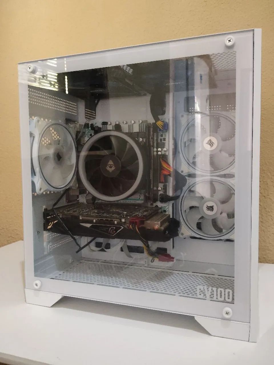 Pc Gamer 16 GB DDR4 - Foto 2