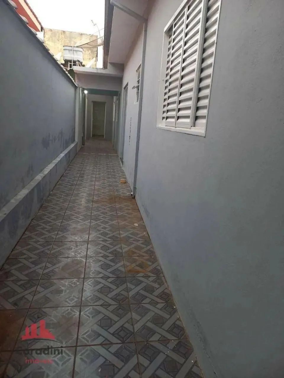 Casa com 3 quartos , 155 m² - venda por R$ 278.000 ou aluguel por R$ 1.600/mês - Jardim Sã - Foto 3