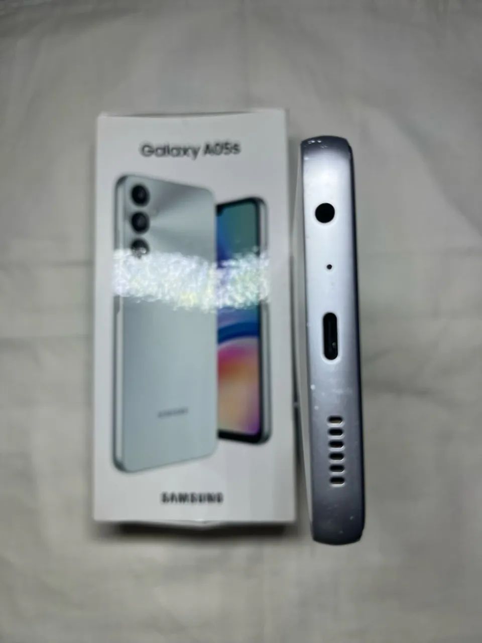 Samsung Galaxy A05s - Foto 3