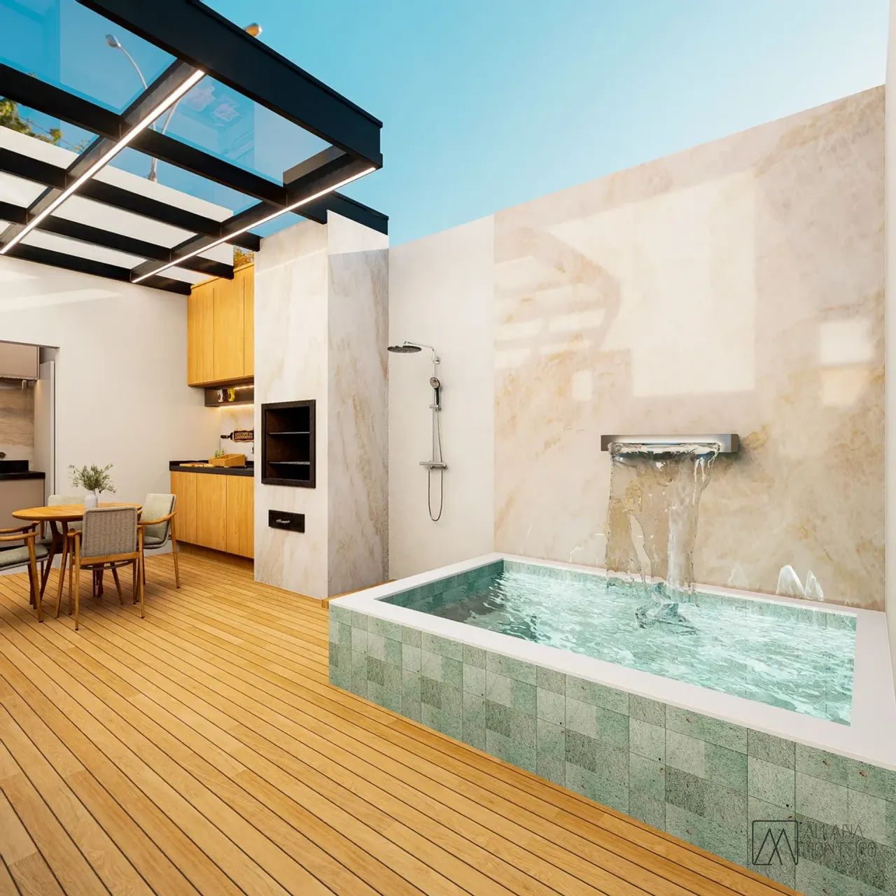 PORTO MARINA - 3 SUITES - CENTRO - Foto 4