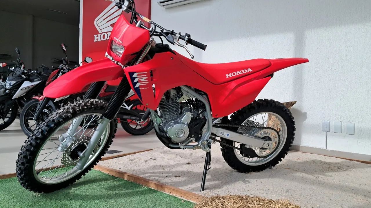 Crf zero 2026 zero km!!! - Foto 2
