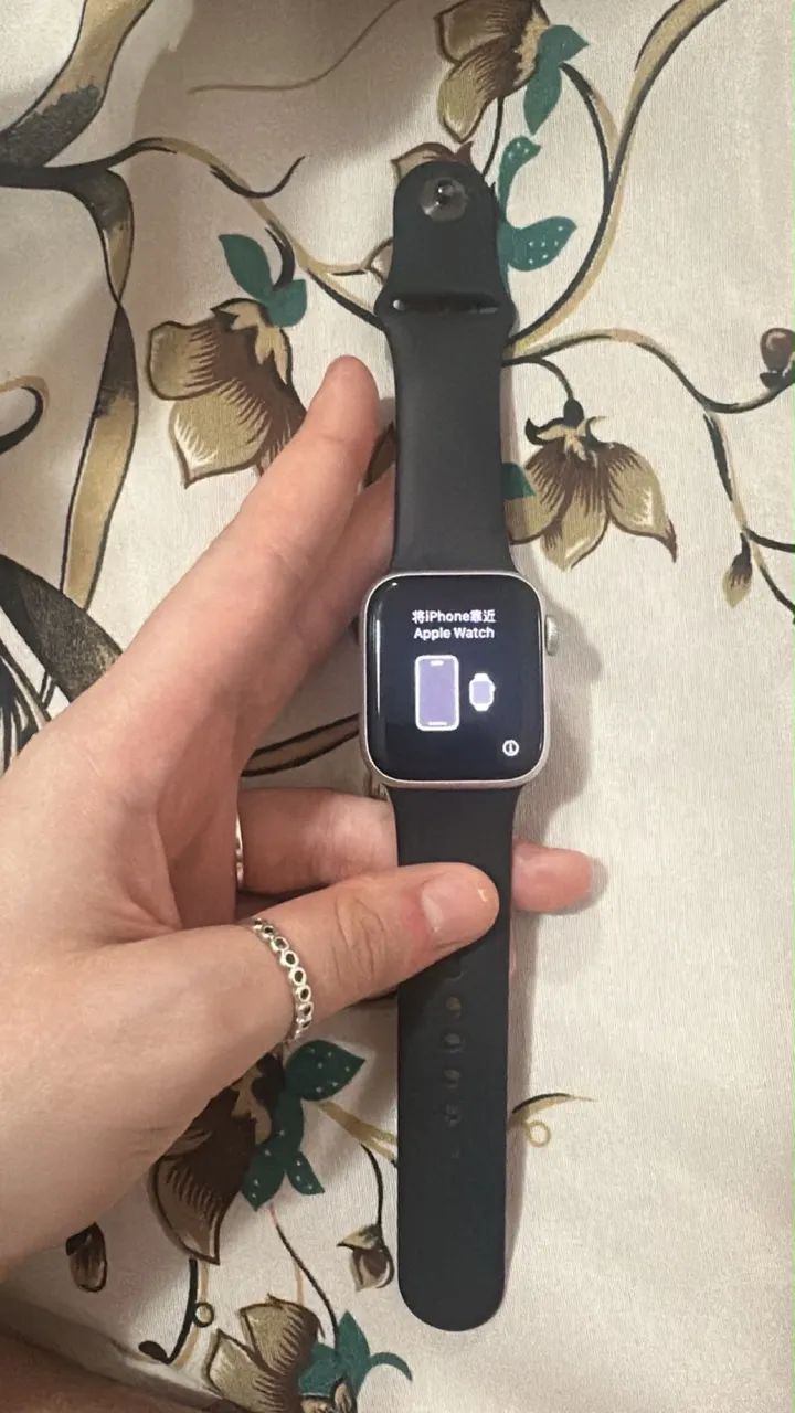 Apple Watch SE 2 40 mm - Foto 3