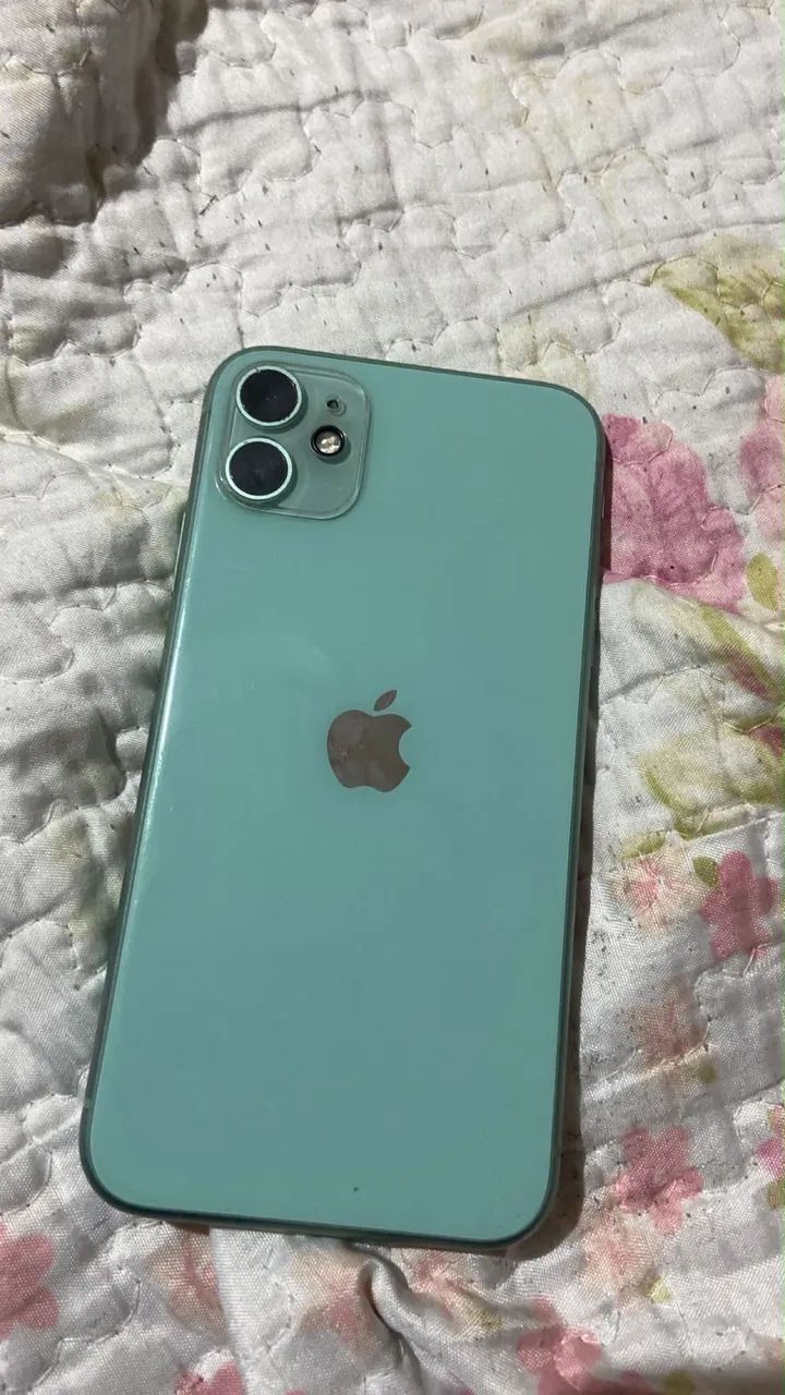 Vendo iPhone 11 128Gb - Foto 5