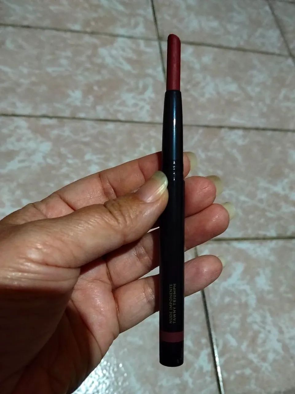 2 Batons Power Stay nude elegante e imponente - Foto 2
