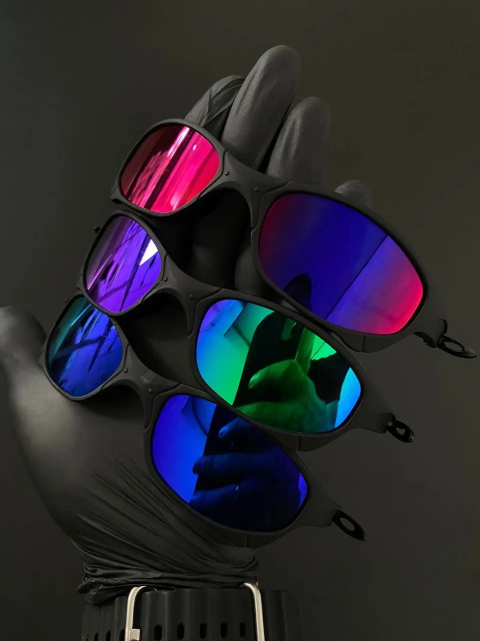 Juliet Metal  - Foto 3