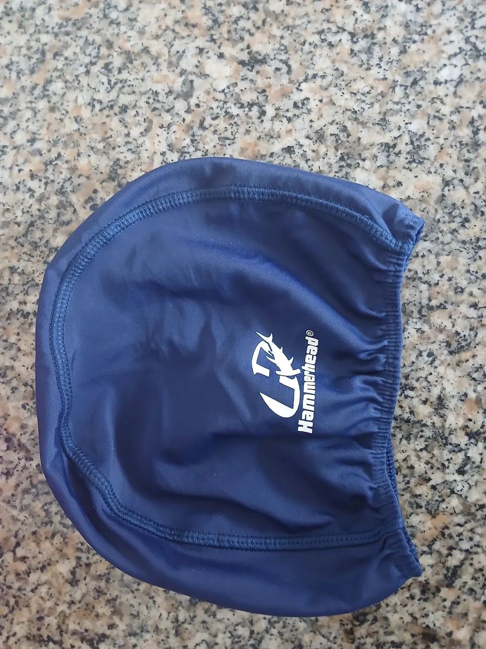 Par de Halteres de Hidroginastica + touca  - Foto 2