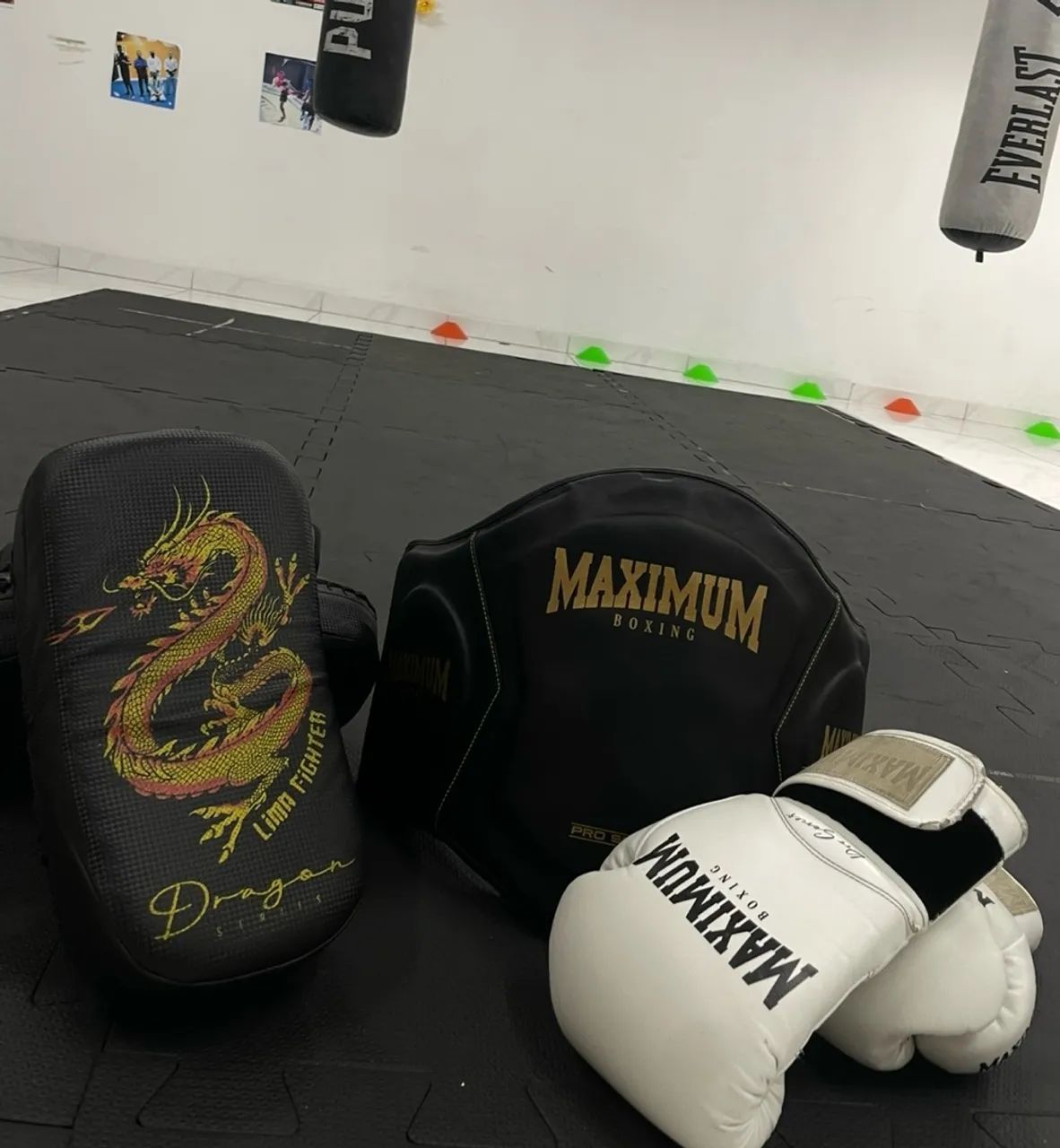 Cinturão Abdominal Maximum