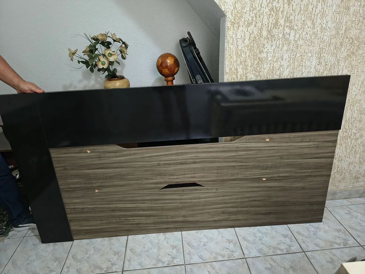 Painel de TV  - Foto 2