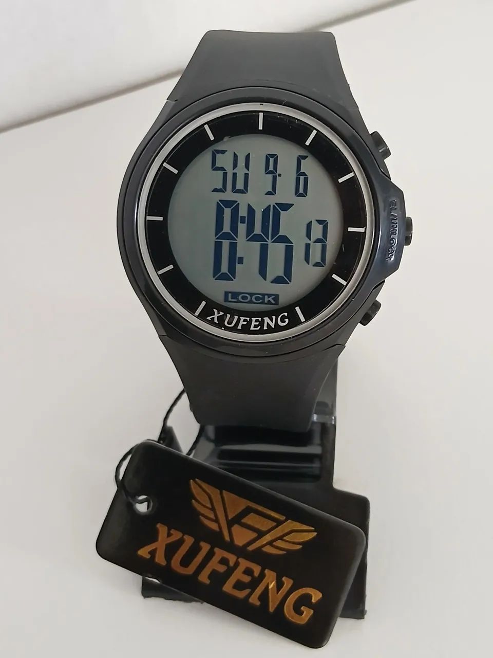 VENDO RELÓGIO XUFENG
