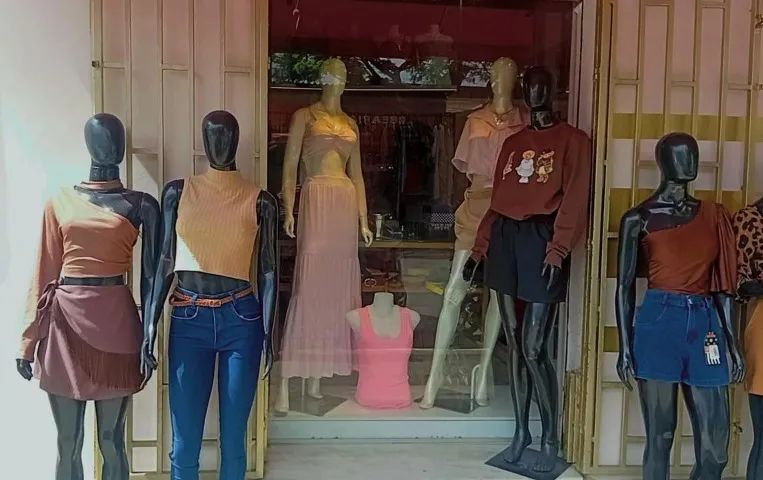 Loja linda no centro de vespasiano  - Foto 4