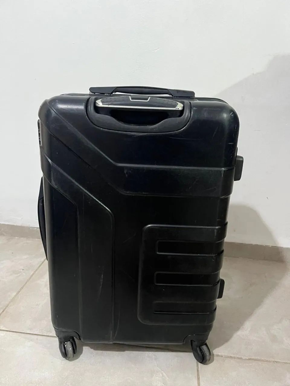 Mala média seminova  - Foto 4