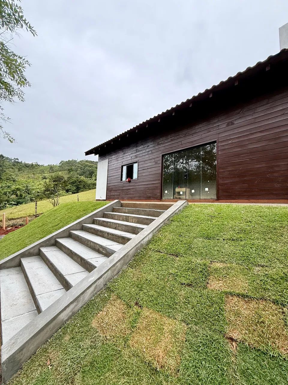 Casa em condomínio - segurança e privacidade  - Foto 5