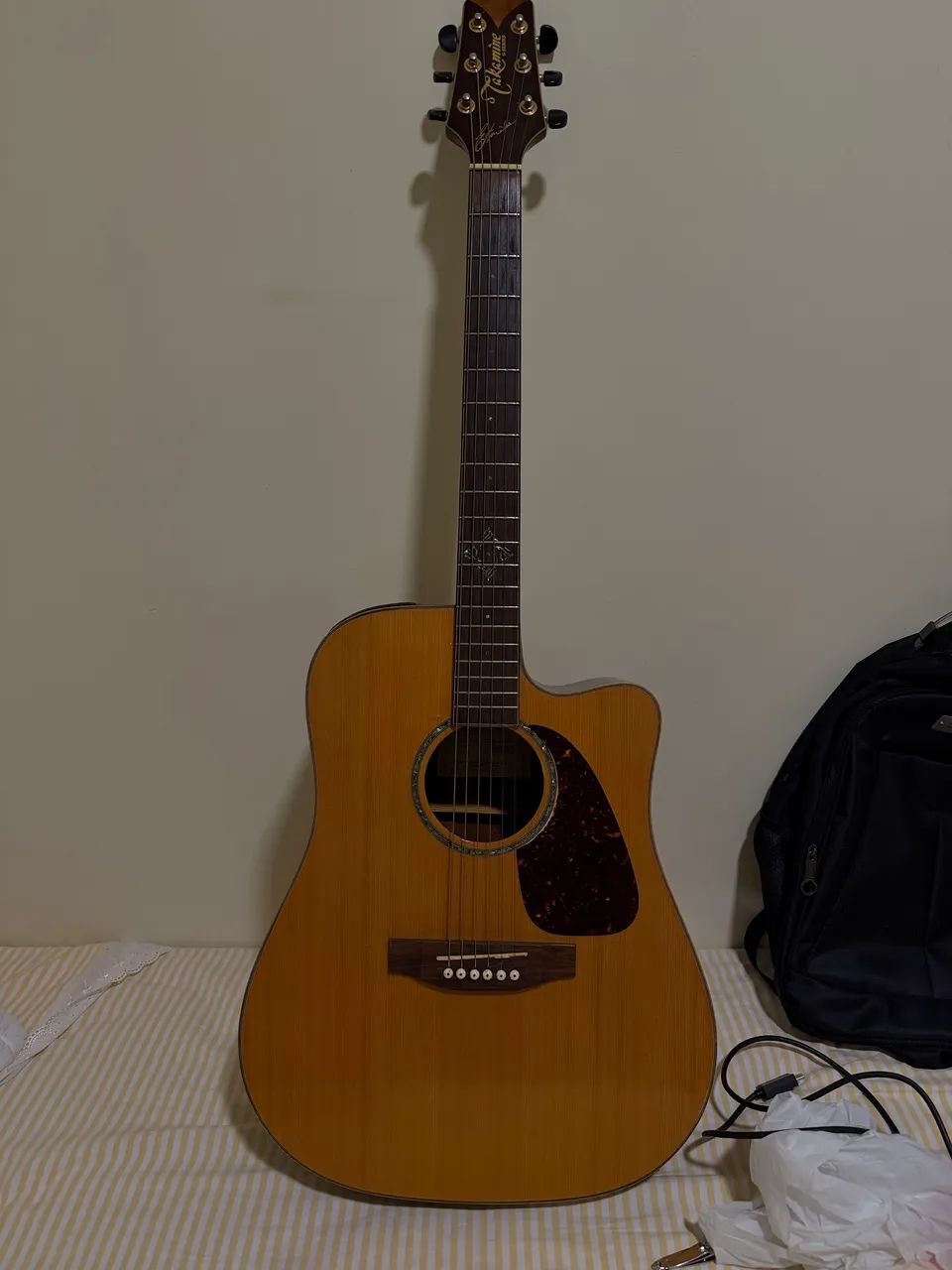 Violão Takamine - Foto 2