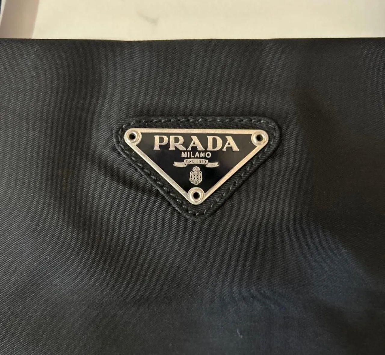 Bolsa Prada Original - Foto 2