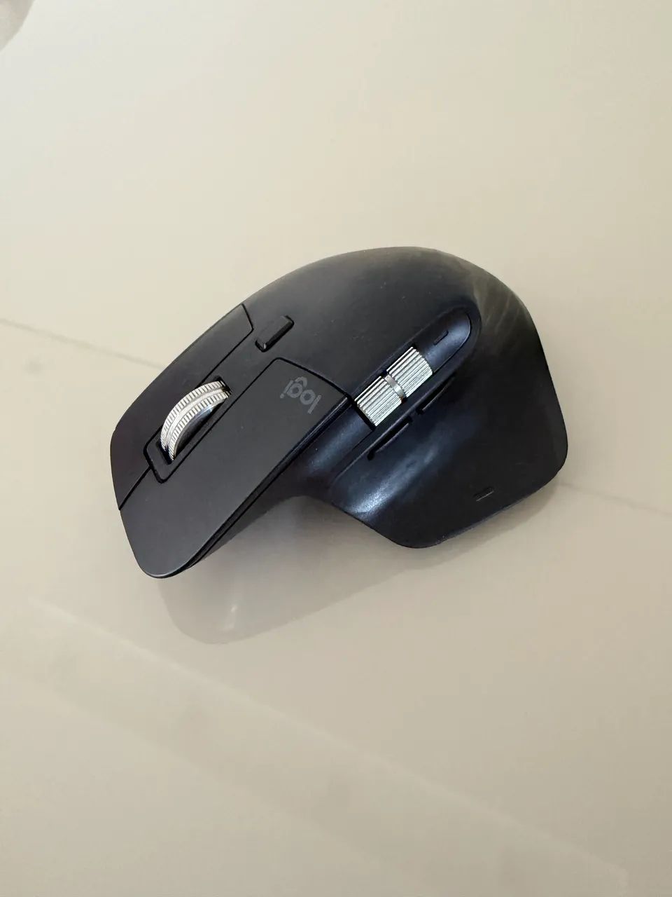 Mouse Logitech MX Master 3 - Produto Original  - Foto 2