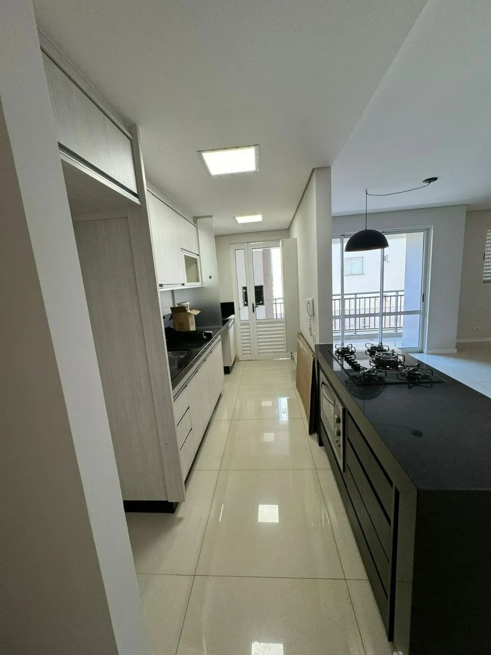 Apartamento à venda no Solar Lalique com 3 dormitórios no Jardim Judith em Londrina - Foto 3
