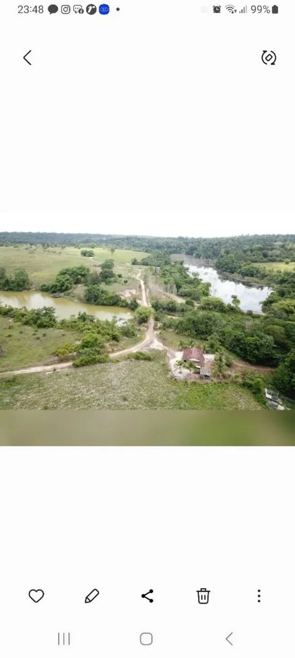 Vendo fazenda no Pará  - Foto 3