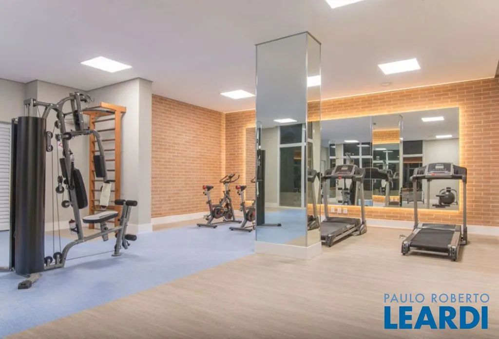 APARTAMENTO - VILA PRUDENTE - SP - Foto 4