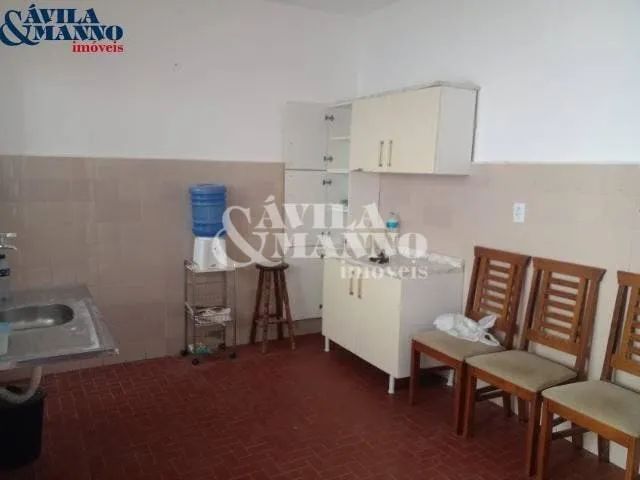 Casa com 1 Quarto, Mooca - São Paulo - Foto 3