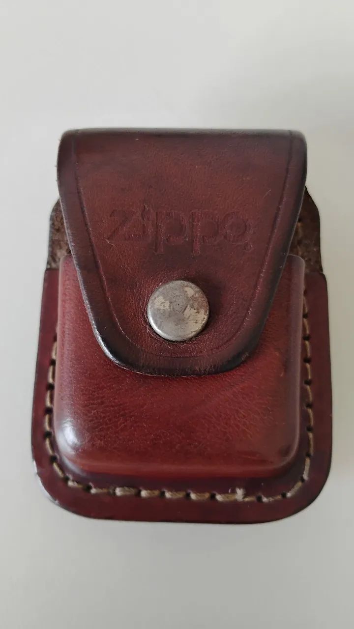 BAINHA PARA ISQUEIRO ZIPPO 