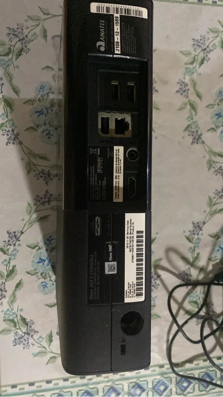 XBOX 360  - Foto 5