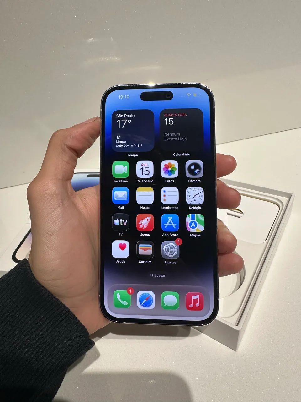 iphone 14 pro