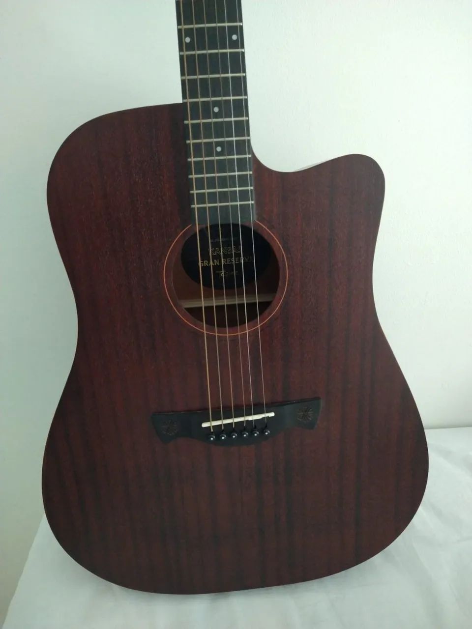 Violão Tagima elétrico
