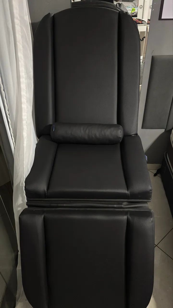 MACA RECLINÁVEL  - Foto 3